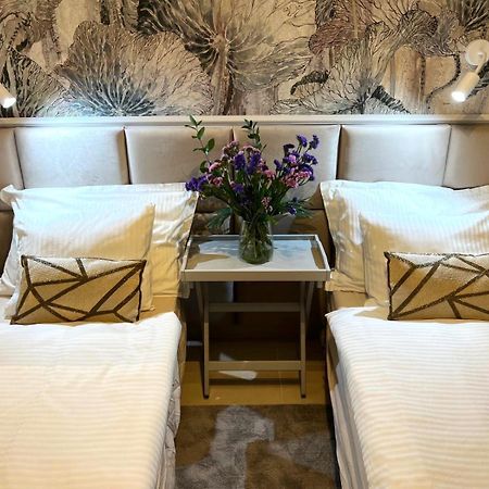 Apartamento Amarillo Oceanview Playa Fanabe Ngoại thất bức ảnh