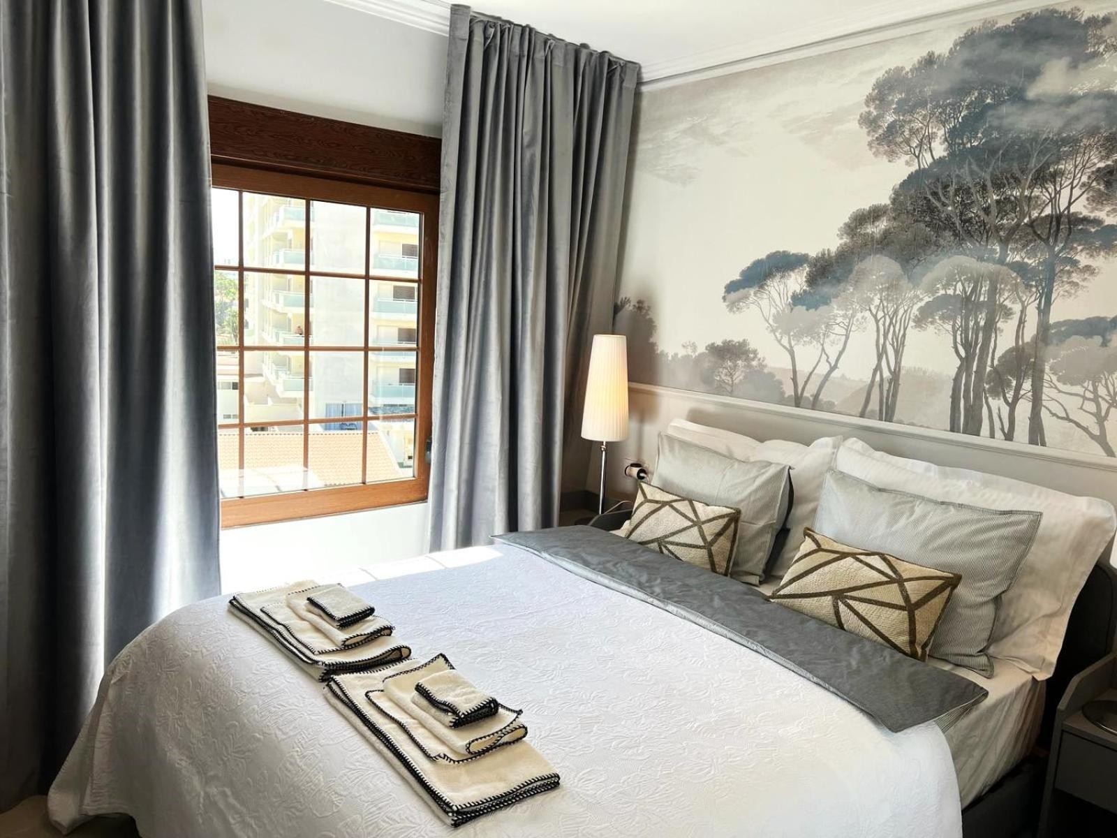 Apartamento Amarillo Oceanview Playa Fanabe Ngoại thất bức ảnh