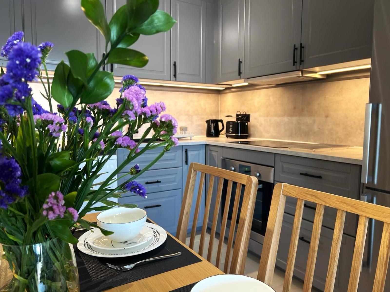Apartamento Amarillo Oceanview Playa Fanabe Ngoại thất bức ảnh