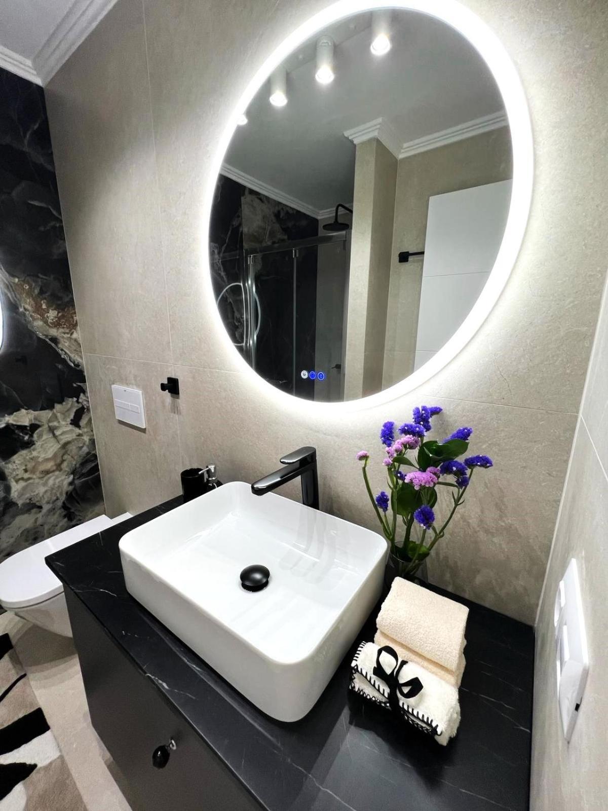 Apartamento Amarillo Oceanview Playa Fanabe Ngoại thất bức ảnh