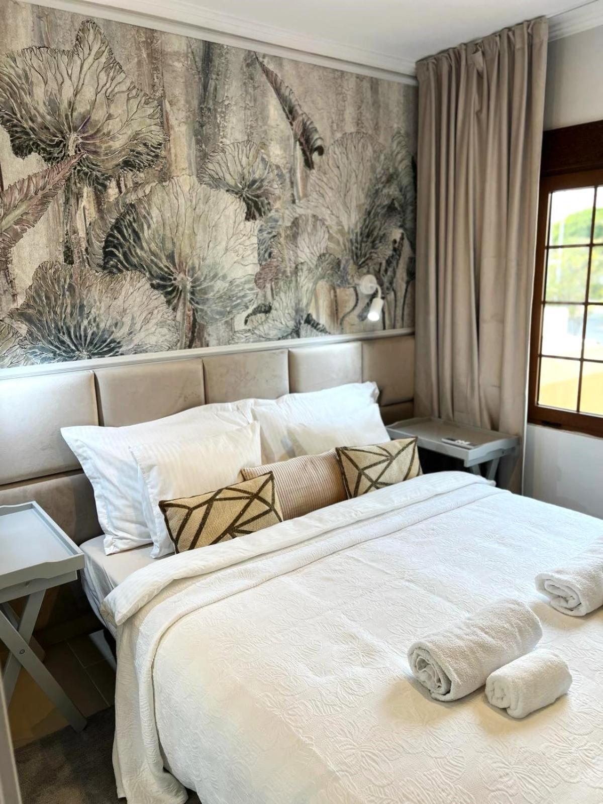 Apartamento Amarillo Oceanview Playa Fanabe Ngoại thất bức ảnh