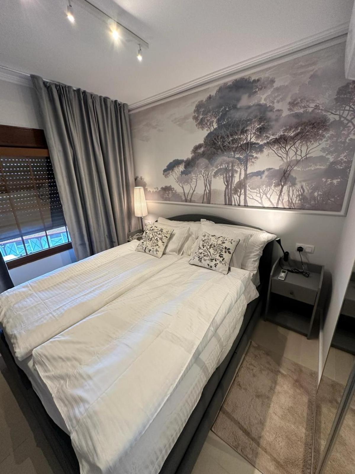 Apartamento Amarillo Oceanview Playa Fanabe Ngoại thất bức ảnh