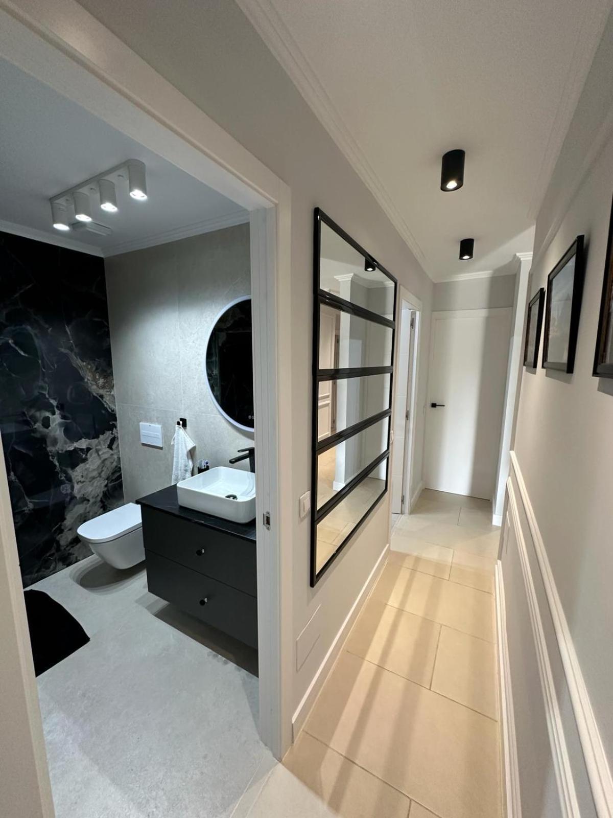 Apartamento Amarillo Oceanview Playa Fanabe Ngoại thất bức ảnh