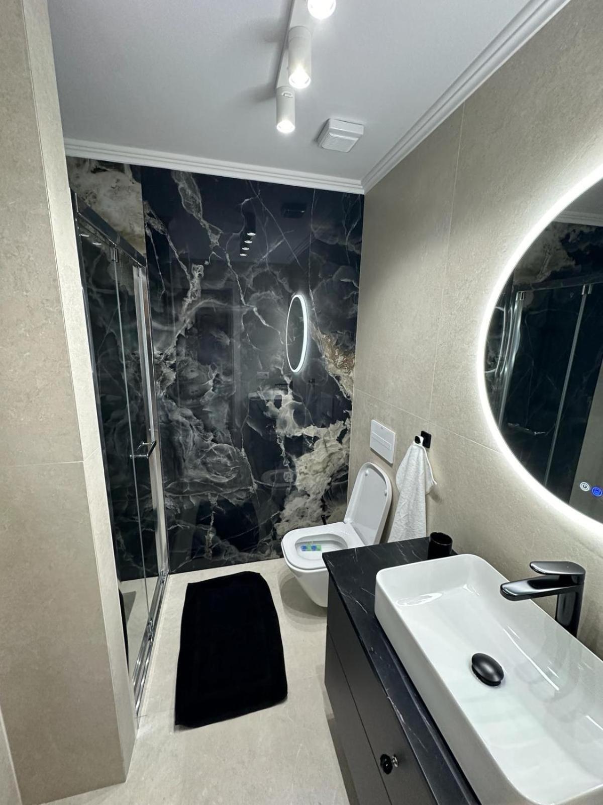 Apartamento Amarillo Oceanview Playa Fanabe Ngoại thất bức ảnh